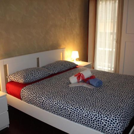 ساليرنو B&B I 7 Mari المظهر الخارجي الصورة