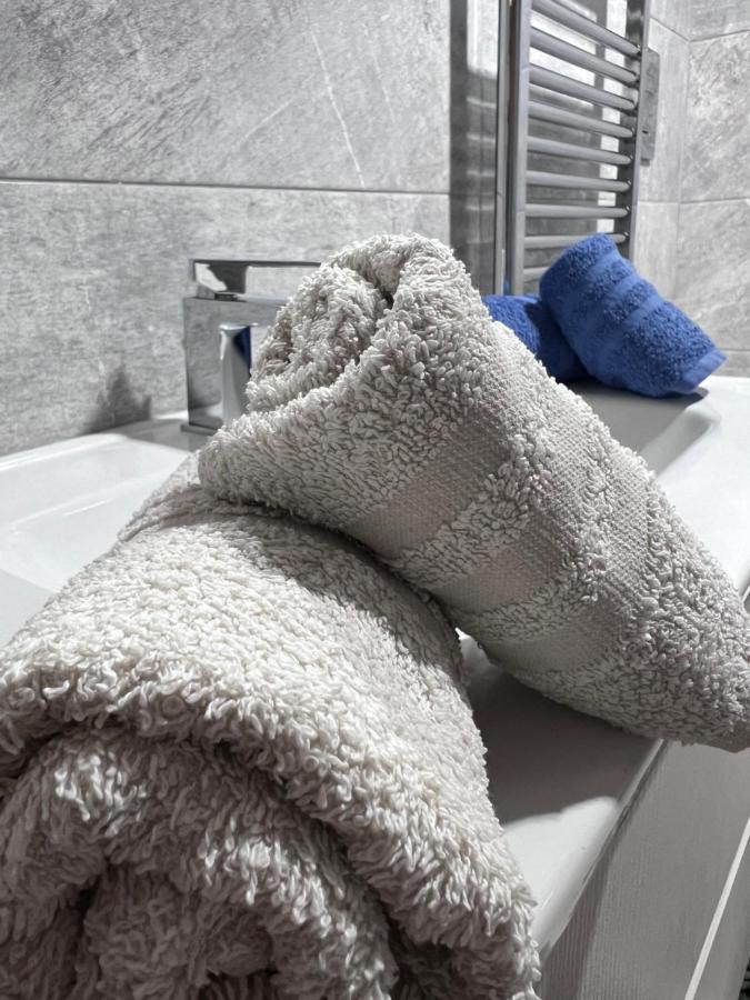 ساليرنو B&B I 7 Mari المظهر الخارجي الصورة