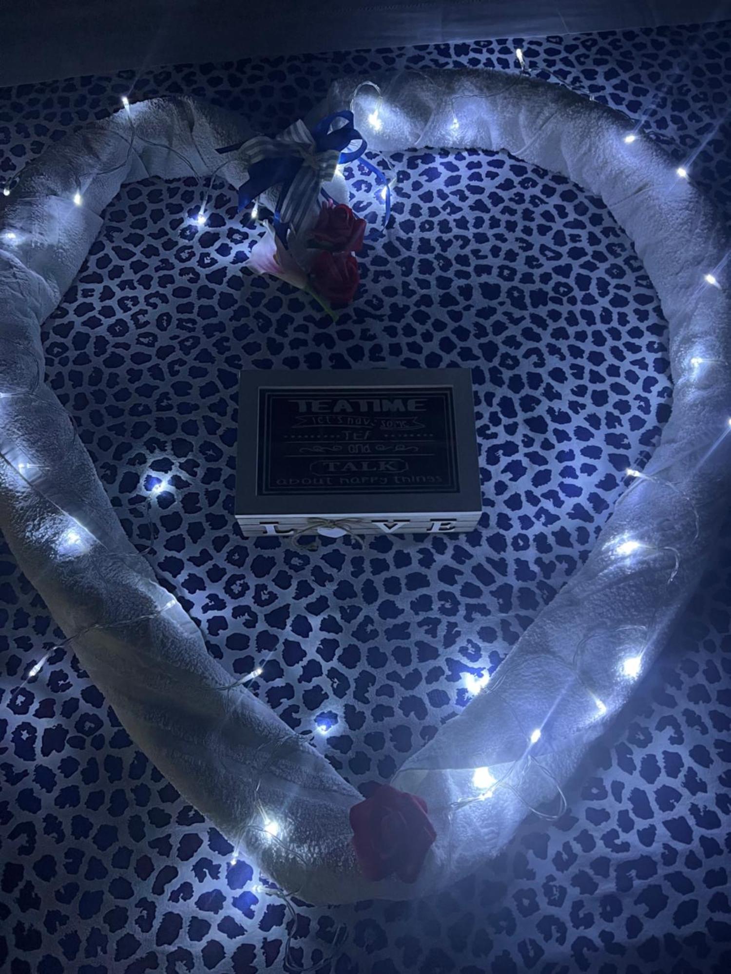 ساليرنو B&B I 7 Mari المظهر الخارجي الصورة