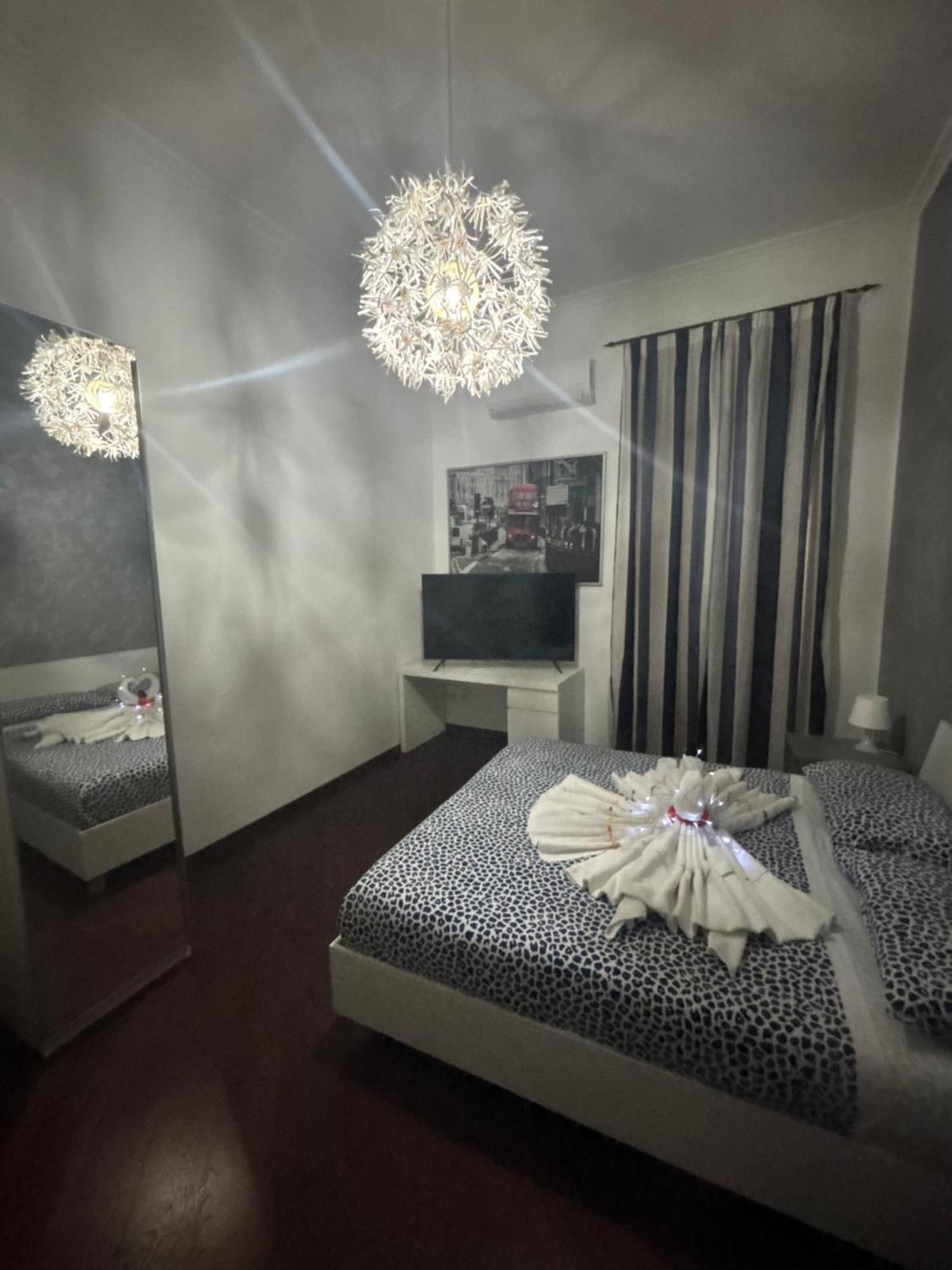 ساليرنو B&B I 7 Mari المظهر الخارجي الصورة