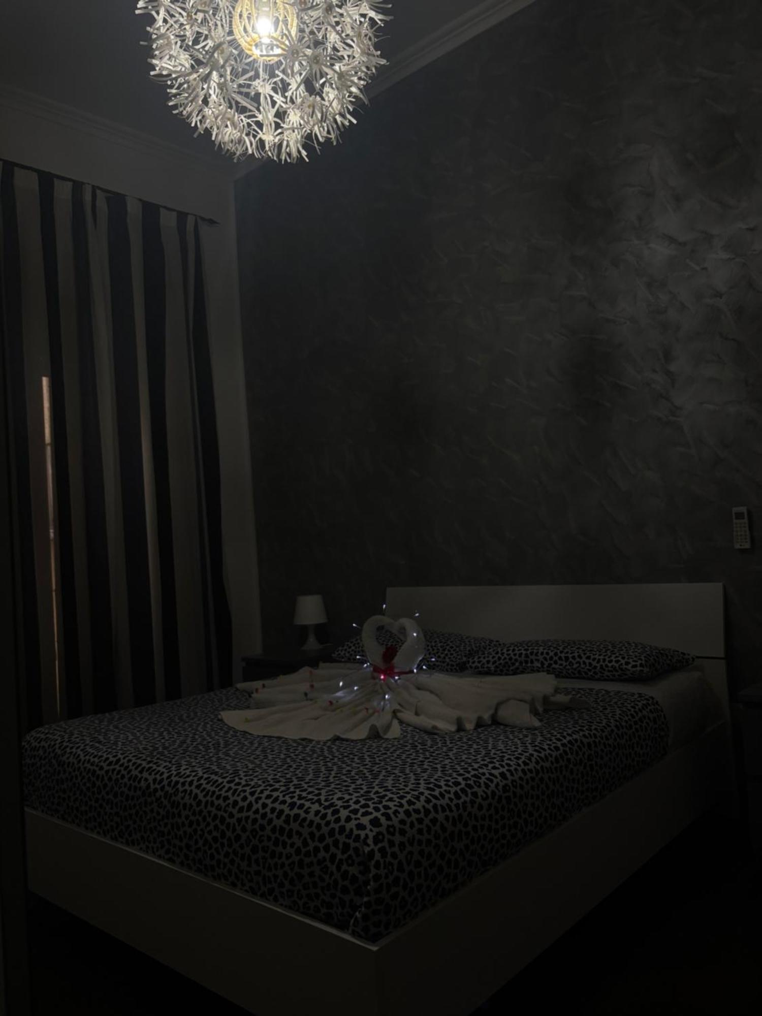 ساليرنو B&B I 7 Mari المظهر الخارجي الصورة