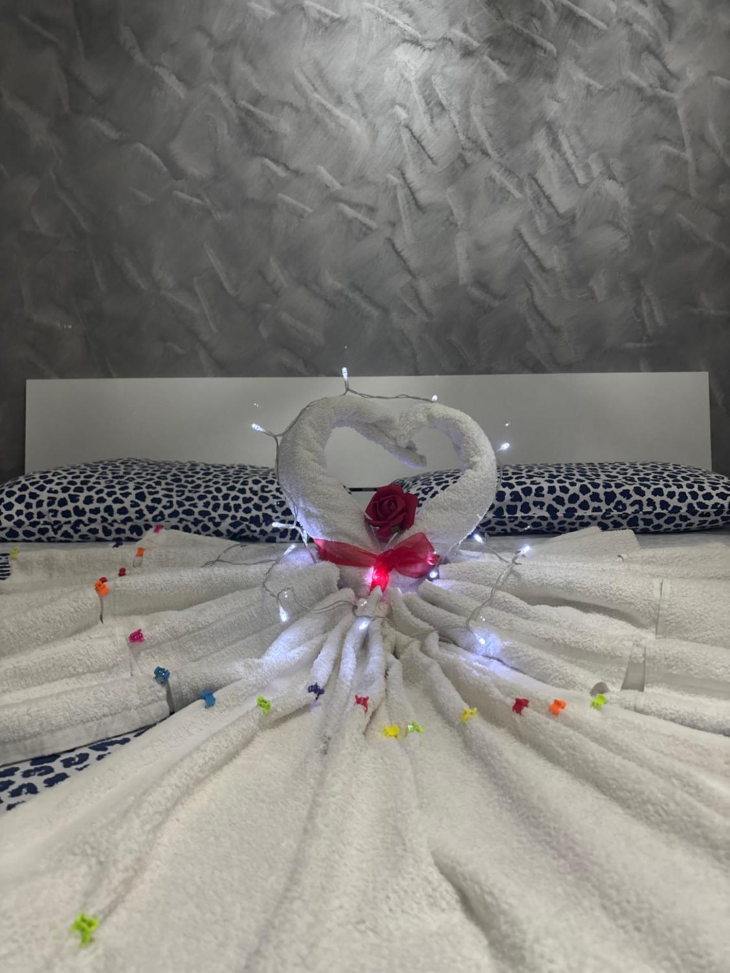 ساليرنو B&B I 7 Mari المظهر الخارجي الصورة