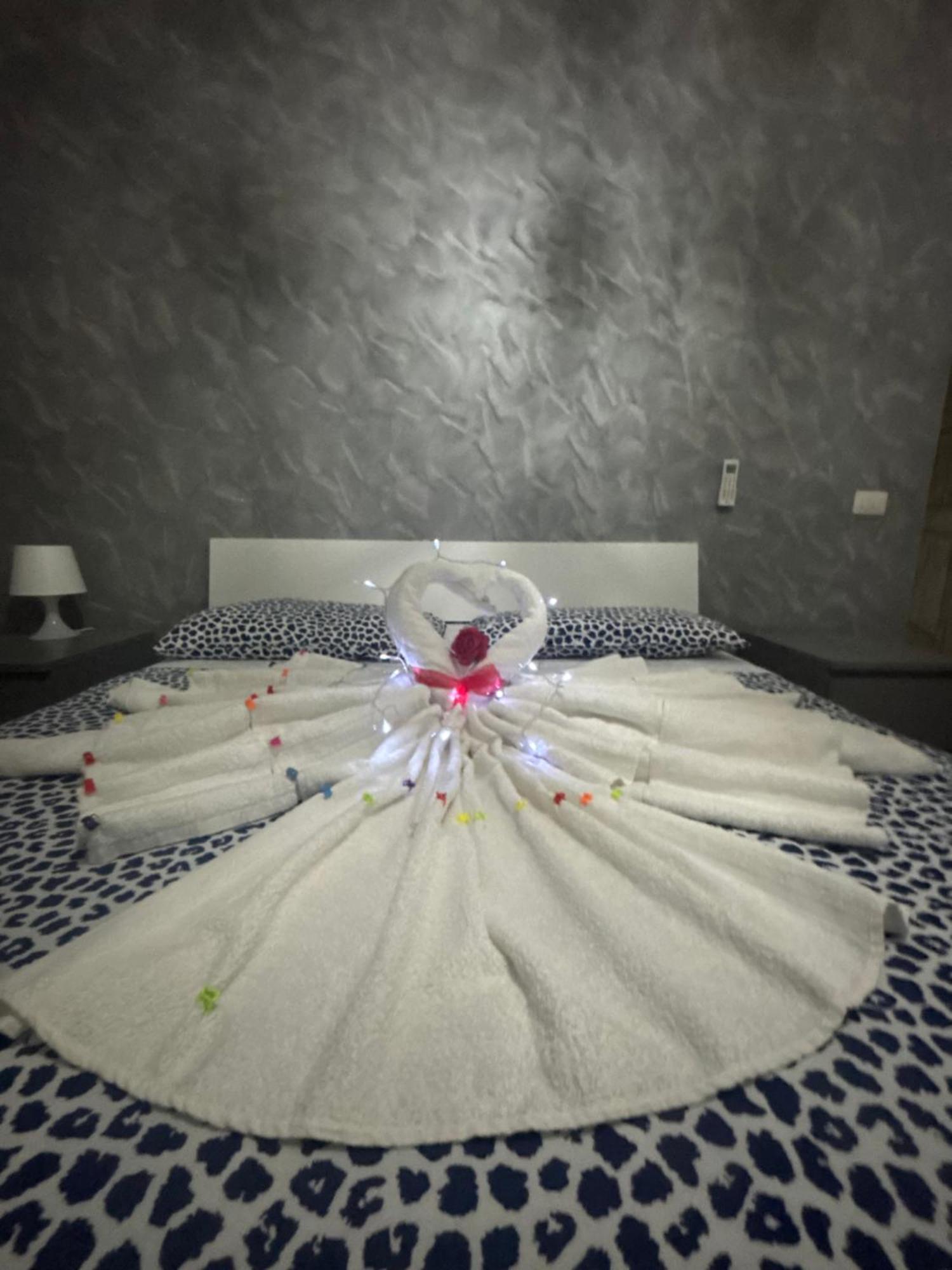 ساليرنو B&B I 7 Mari المظهر الخارجي الصورة